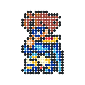 バッツ・クラウザー