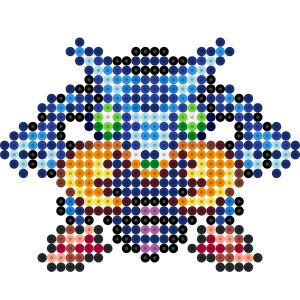 ラリホービートル