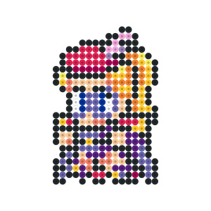 クルル・マイア・バルデシオン