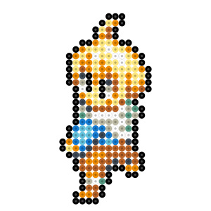 マーシュ・ラディウユ