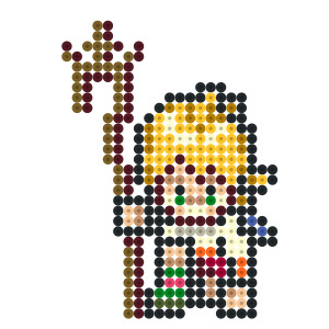 アイザック・ライトブラード