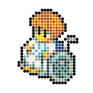 ドネッド・ラディウユ