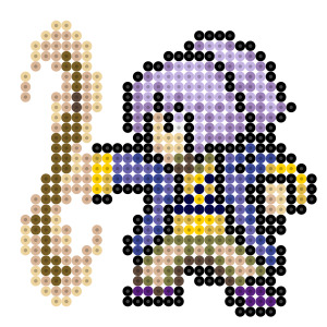 レオナルド・ダヴィア