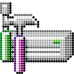 ハードディスクドライブツール