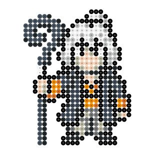 レオナルド・ダヴィア