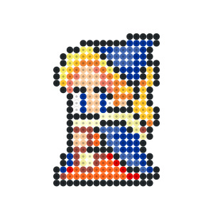 クルル・マイア・バルデシオン