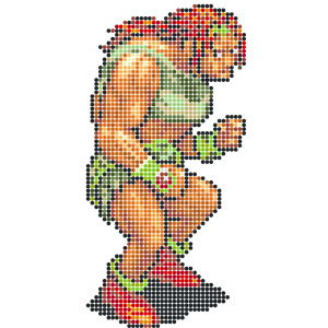 ファイアギガース