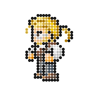 ヴァン・ホーエンハイム