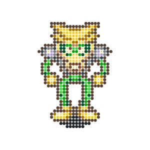 スコーピオン団