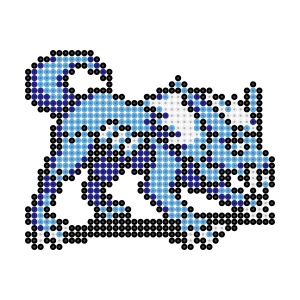 ブルータイガー