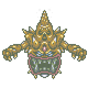 ダルトンゴーレム