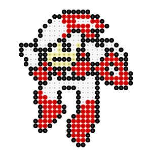 クラッシュマン