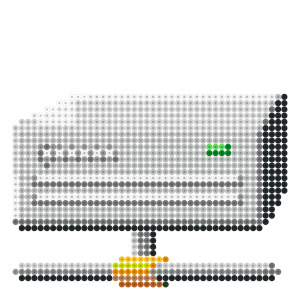 ネットワークドライブ