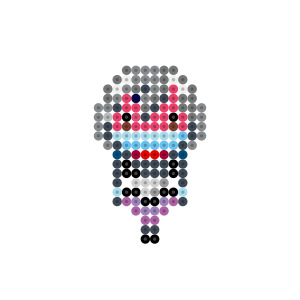 サンダー・ライコ