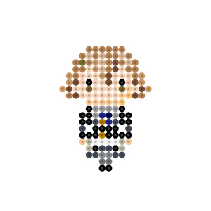 サキ・ミスコッティ