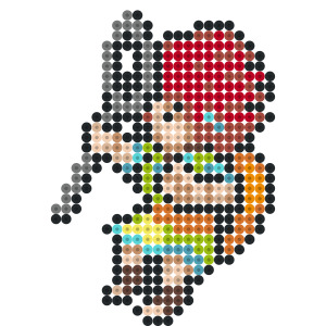 トリスティア・ウィンデル