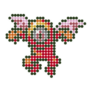 スカウターレッド