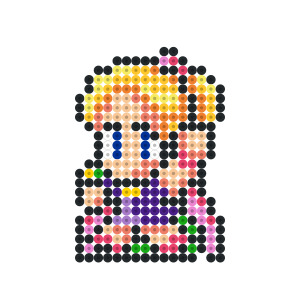 クルル・マイア・バルデシオン