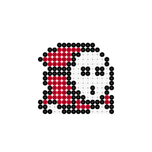 ヘイホーレッド