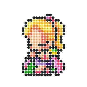 クルル・マイア・バルデシオン