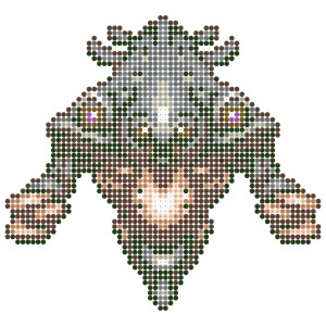 テラミュータント