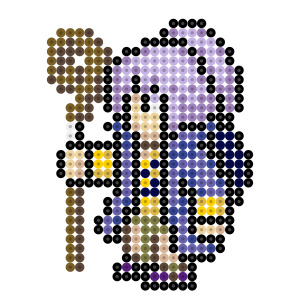 レオナルド・ダヴィア