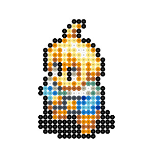 マーシュ・ラディウユ