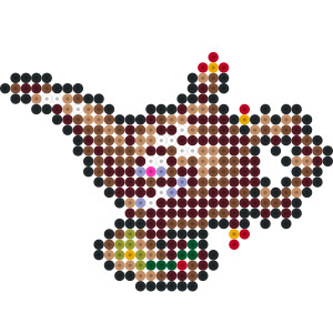 まおうのランプ