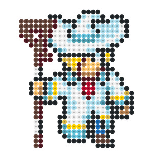 ラッセル・ライトブラード