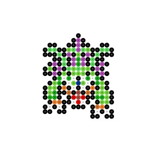 ストロングアニマル