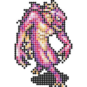 デザートサハギン