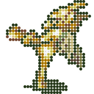 モンクガーゴイル