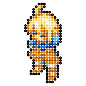 マーシュ・ラディウユ