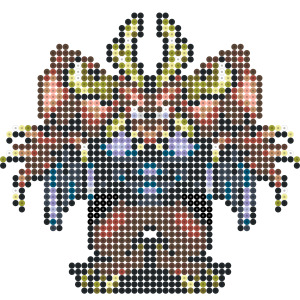 グレートデーモン