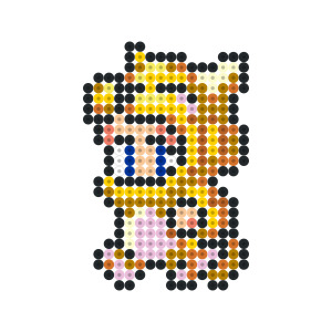 クルル・マイア・バルデシオン