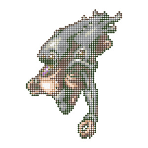 テラミュータント