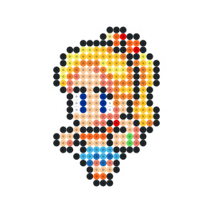 クルル・マイア・バルデシオン