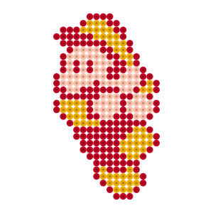 ファイアマリオ