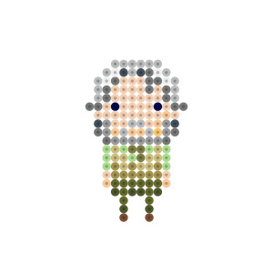 ステファン・アーヴィング