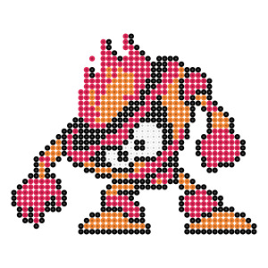 チャンキーメーカー