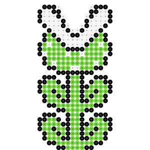 パックンフラワー