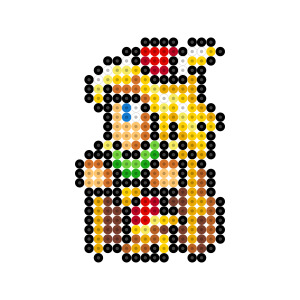 ギルバート・クリス・フォン・ミューア