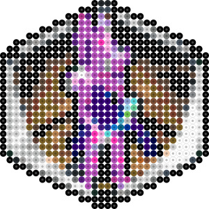 ブラックマジシャン