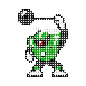 ハンマージョー