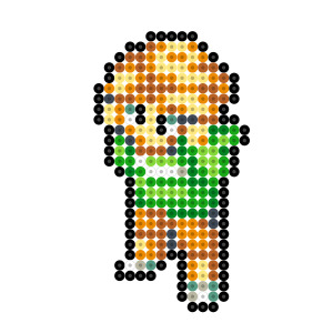 ミュート・ランデル