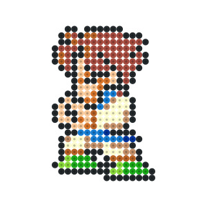 バッツ・クラウザー