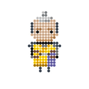 ザファー・ローグ