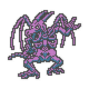 バラモスゾンビ