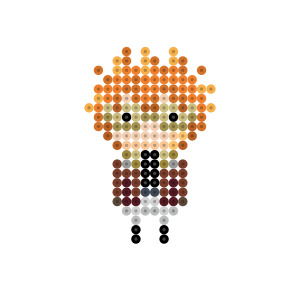 ラーガン・ドレイス