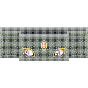 サタンズウォール